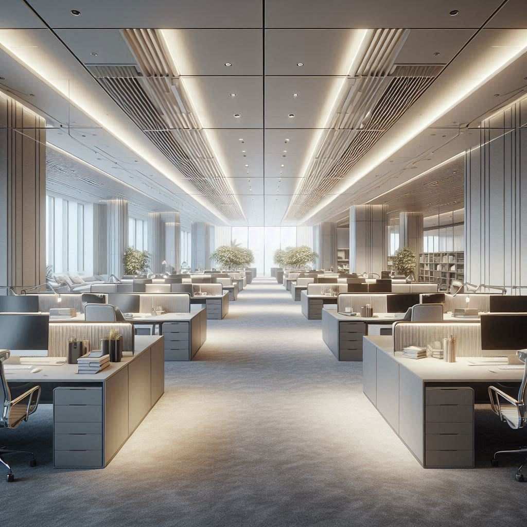 软件开发公司怎样识别应急通道临时检查引起的写字楼办公行政前台服务异常信号